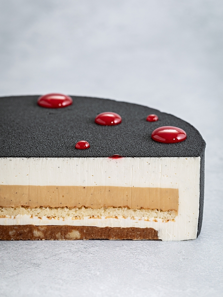 Equinoxe | La Patisserie Cyril Lignac Equinoxe | La Patisserie Cyril Lignac