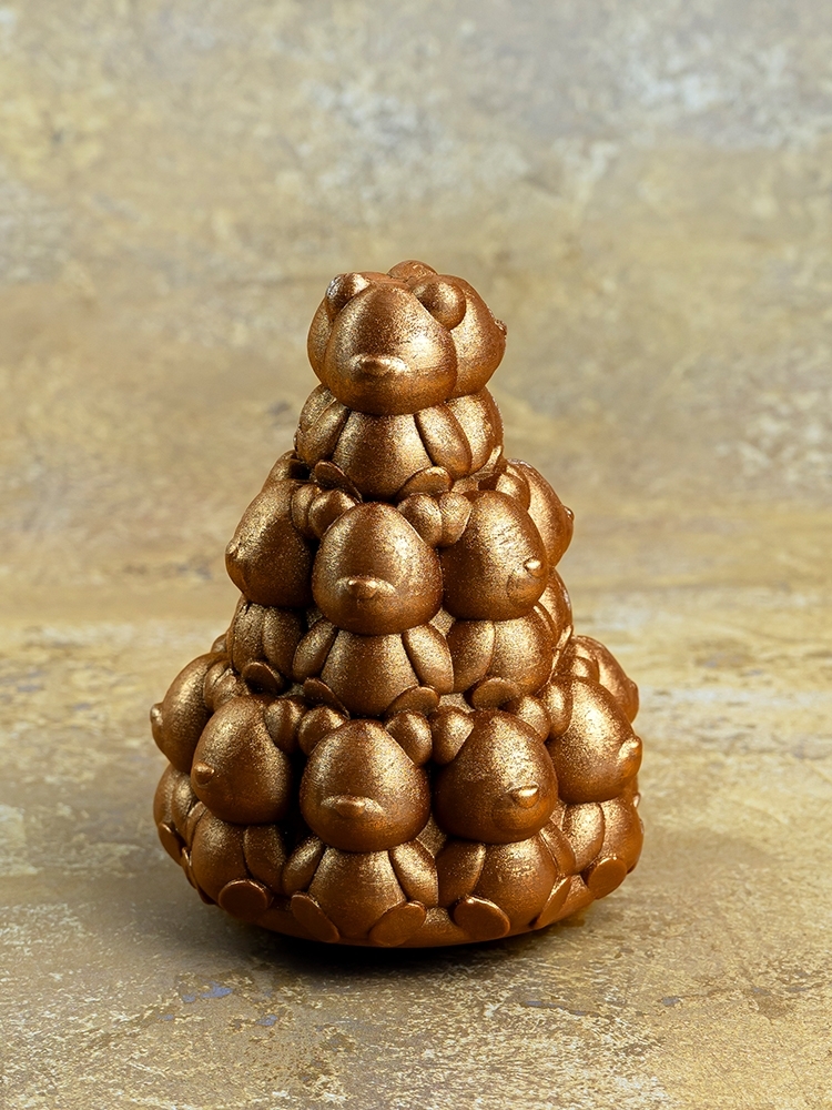 Sapin de Noël La Patisserie Cyril Lignac