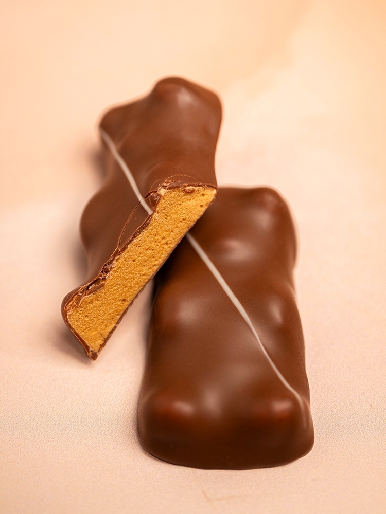 Assorted Marshmallow Bears | La Patisserie Cyril Lignac