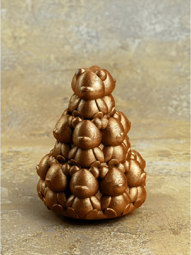 Sapin de Noël La Patisserie Cyril Lignac