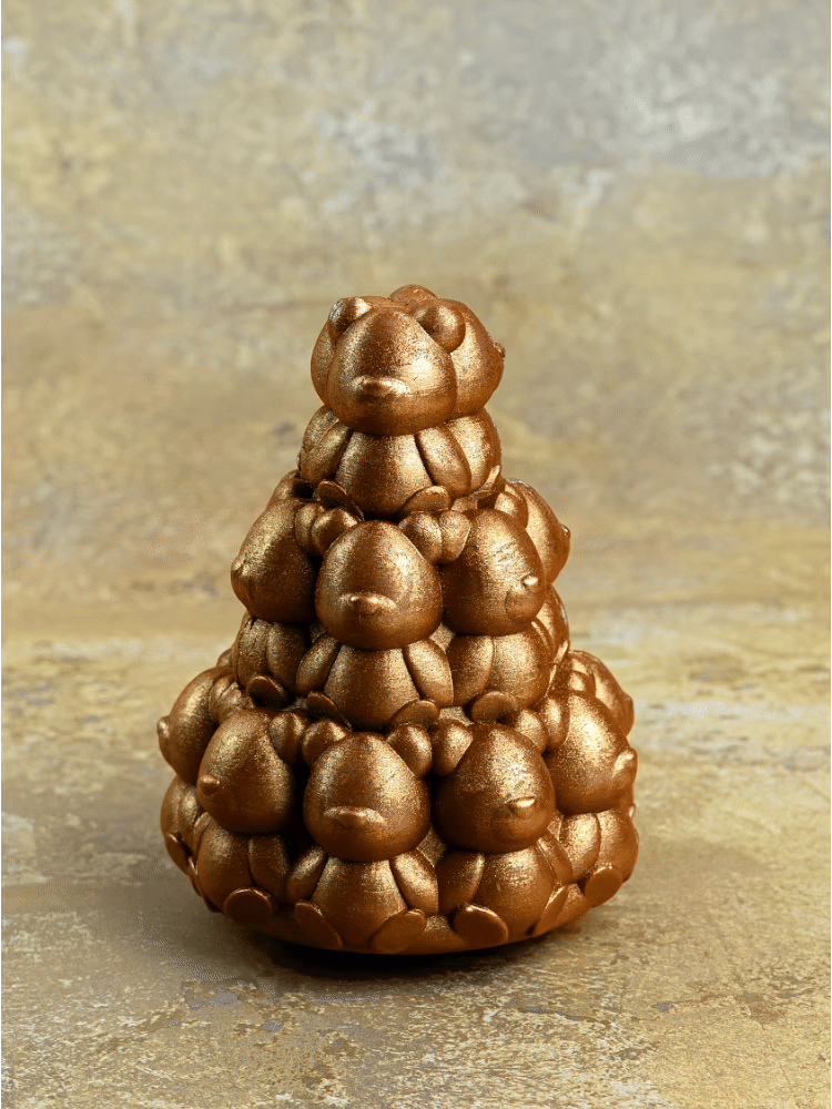 Sapin de Noël La Patisserie Cyril Lignac