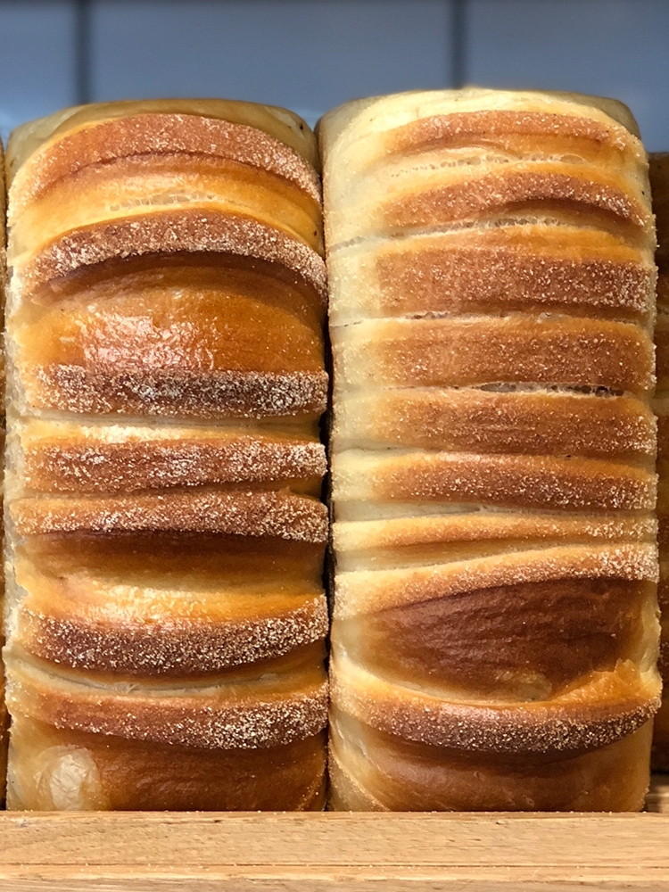 Pain de Mie La Patisserie Cyril Lignac