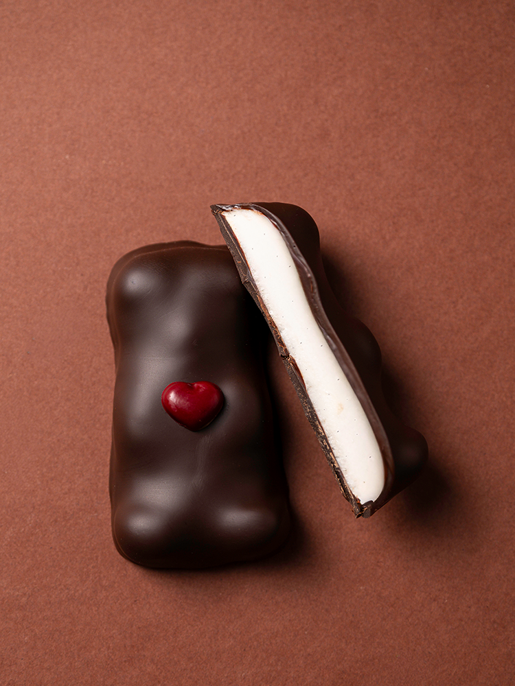 Valentine's Day Bears | La Patisserie Cyril Lignac