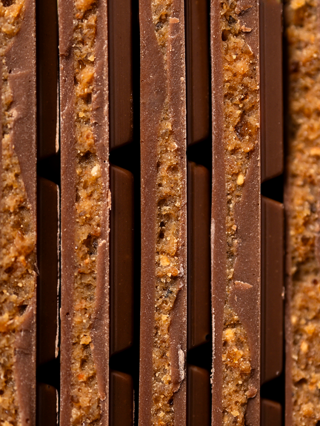 Hazelnut Praline Tablet | La Patisserie Cyril Lignac