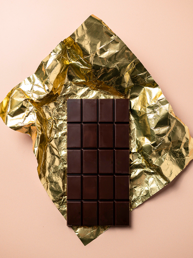 Almond Praline Tablet | La Patisserie Cyril Lignac