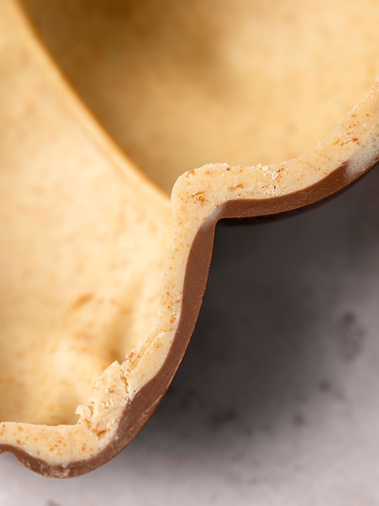 L'Ourson de Pâques Lait La Pâtisserie Cyril Lignac