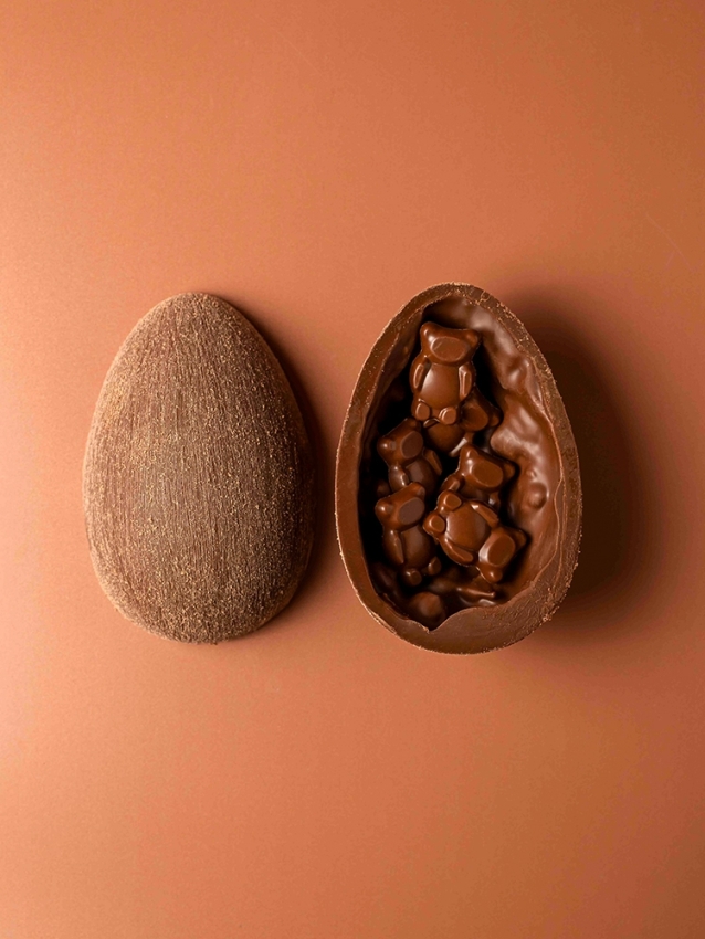 Easter Eggs | La Patisserie Cyril Lignac