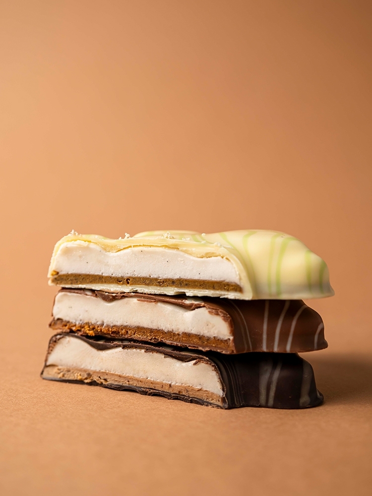 Les Ourson Guimauve de Pâques La Patisserie Cyril Lignac