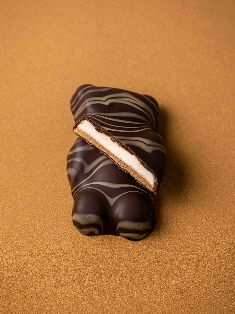 Les Ourson Guimauve de Pâques La Patisserie Cyril Lignac