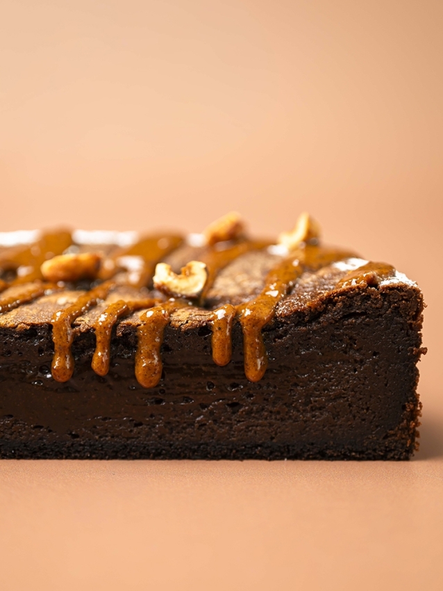 Fondant Chocolat Praliné La Pâtisserie Cyril Lignac