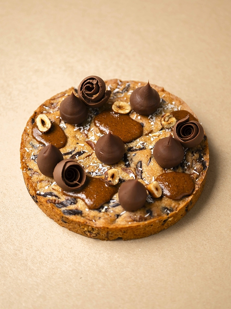 Cookie XL La Pâtisserie Cyril Lignac