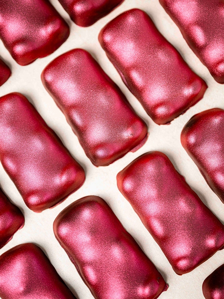 8 Oursons Guimauve Fête des Mères La Pâtisserie Cyril Lignac