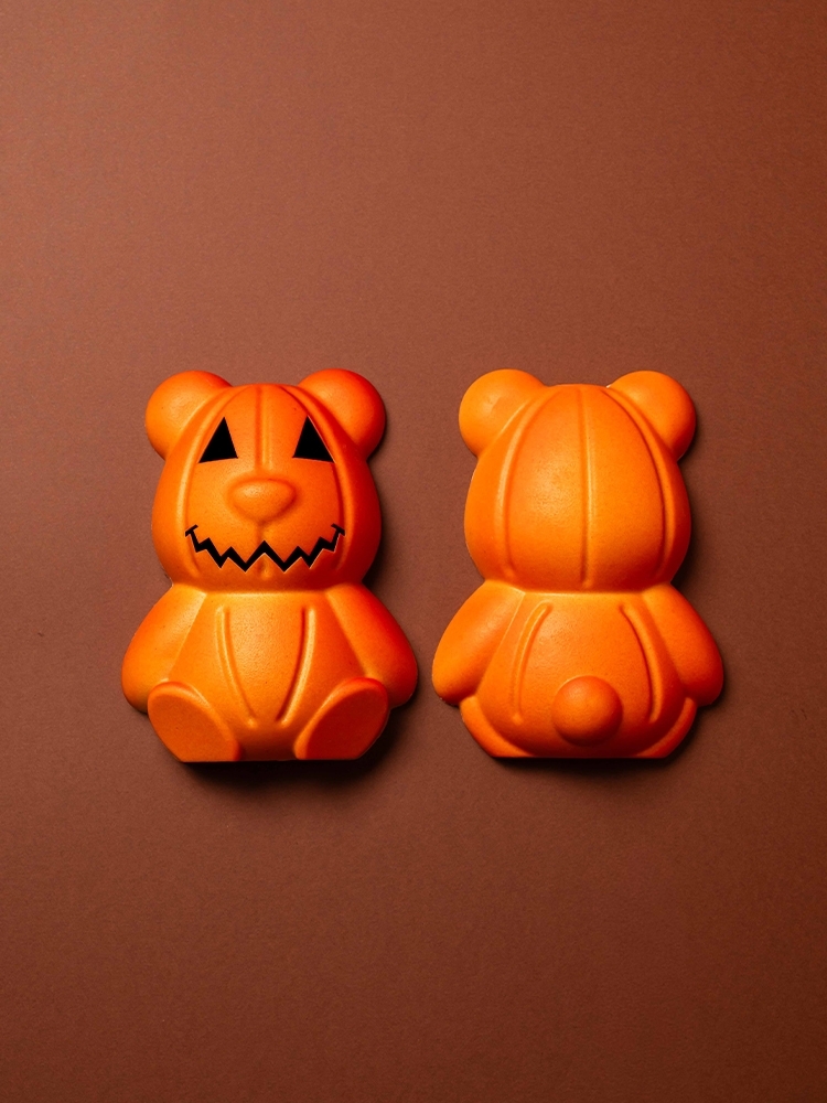 Halloween Bear | La Patisserie Cyril Lignac