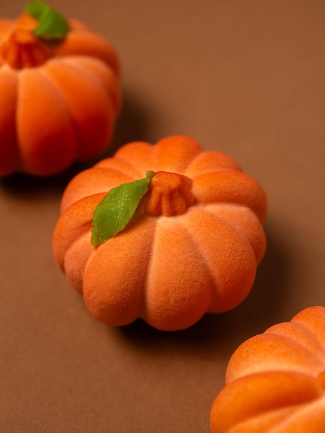The Halloween | La Patisserie Cyril Lignac