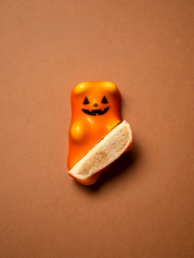 L'Ourson Guimauve Halloween La Pâtisserie Cyril Lignac