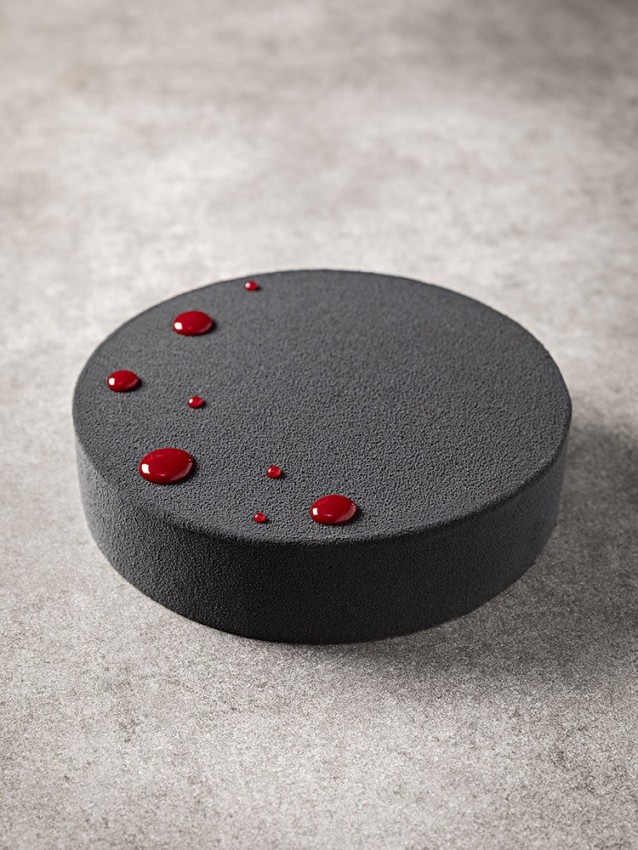 Equinoxe | La Patisserie Cyril Lignac