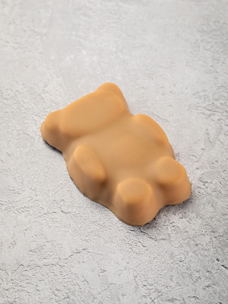 Dulcey Marshmallow Bear XL | La Patisserie Cyril Lignac