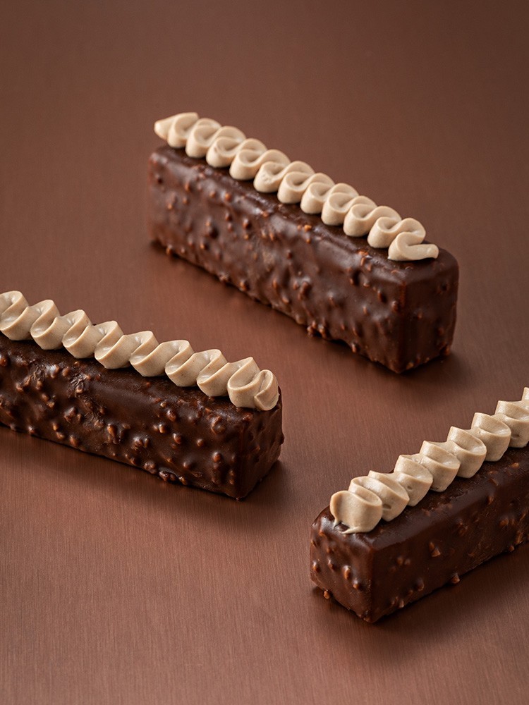 Noisette | La Patisserie Cyril Lignac