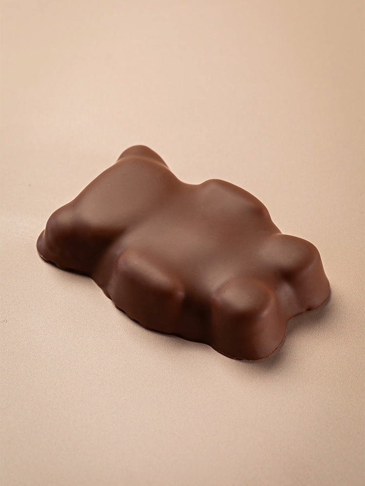 Milk Marshmallow Bear XL | La Patisserie Cyril Lignac Milk Marshmallow Bear XL | La Patisserie Cyril Lignac
