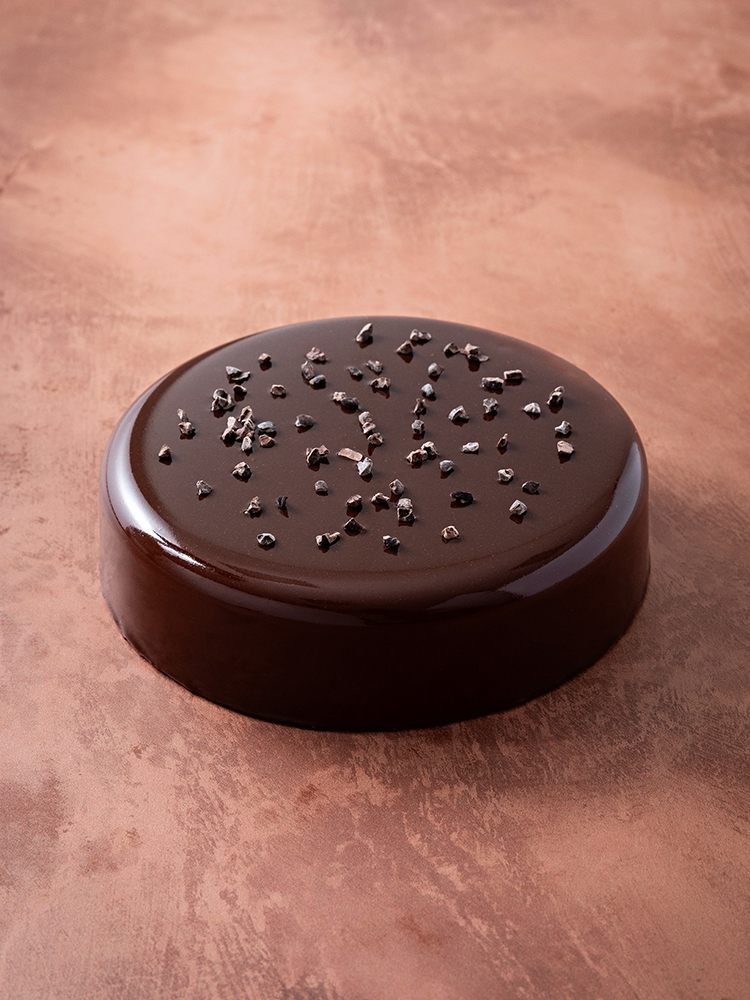 Royal Chocolate | La Patisserie Cyril Lignac Royal Chocolate | La Patisserie Cyril Lignac
