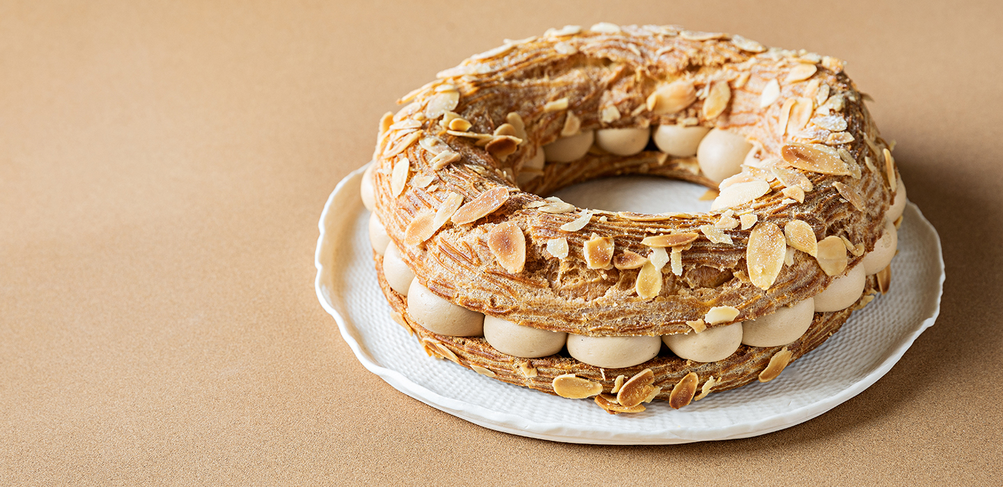 Paris-Brest