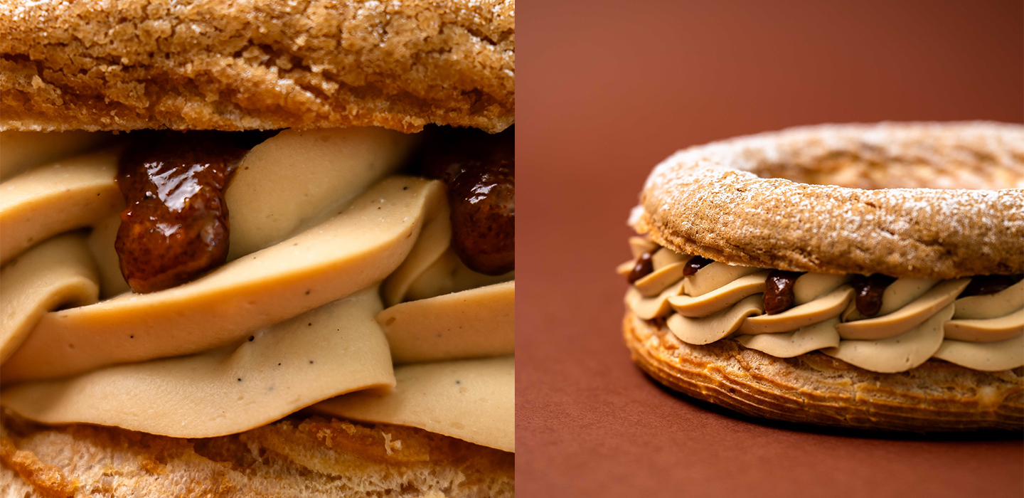 Paris-Brest